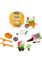 Pack MiniVerse Make It Mini Série Nature 3
