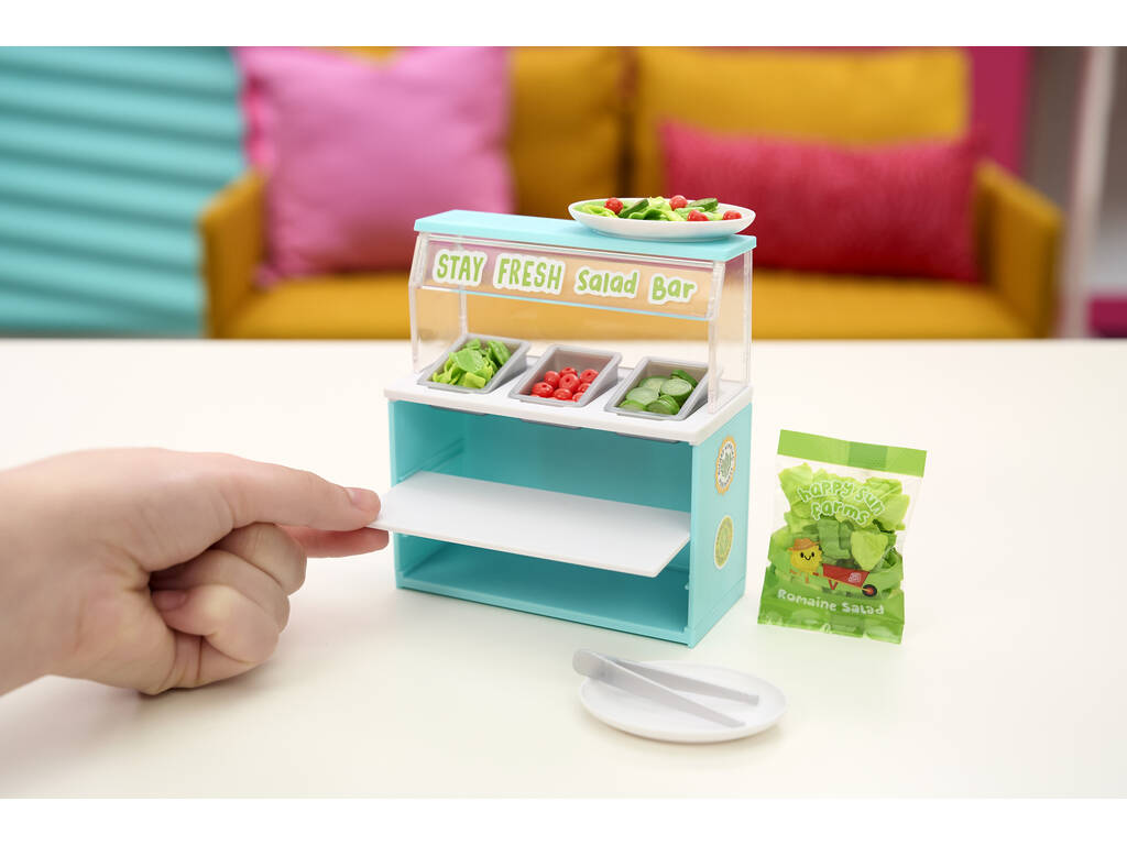 MiniVerse Make It Mini Spaces