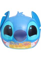 Capsule mystère Disney Stitch Jumbo avec 10 surprises