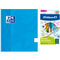 imagen Pack Caderno Oxford + Lápis de Cores Pelikan