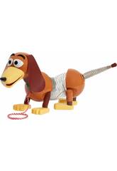 imagen Toy Story Jouet à tirer Slinky Dog de 30 cm