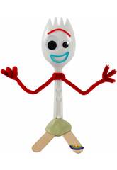 Toy Story 5 Pack Faz o Teu Próprio Forky de 20 cm