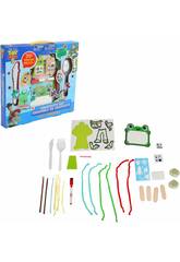 Toy Story 5 Set Creativo