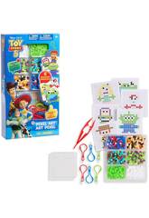 Toy Story 5 Pack Art pixélisé