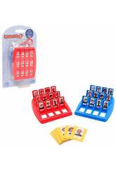 Hasbro Games Mini-jeu de société avec clip