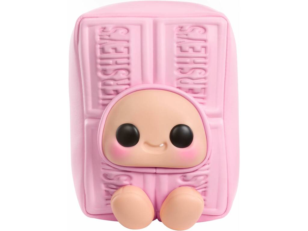 Hyojo Muñeco Squishy Sorpresa
