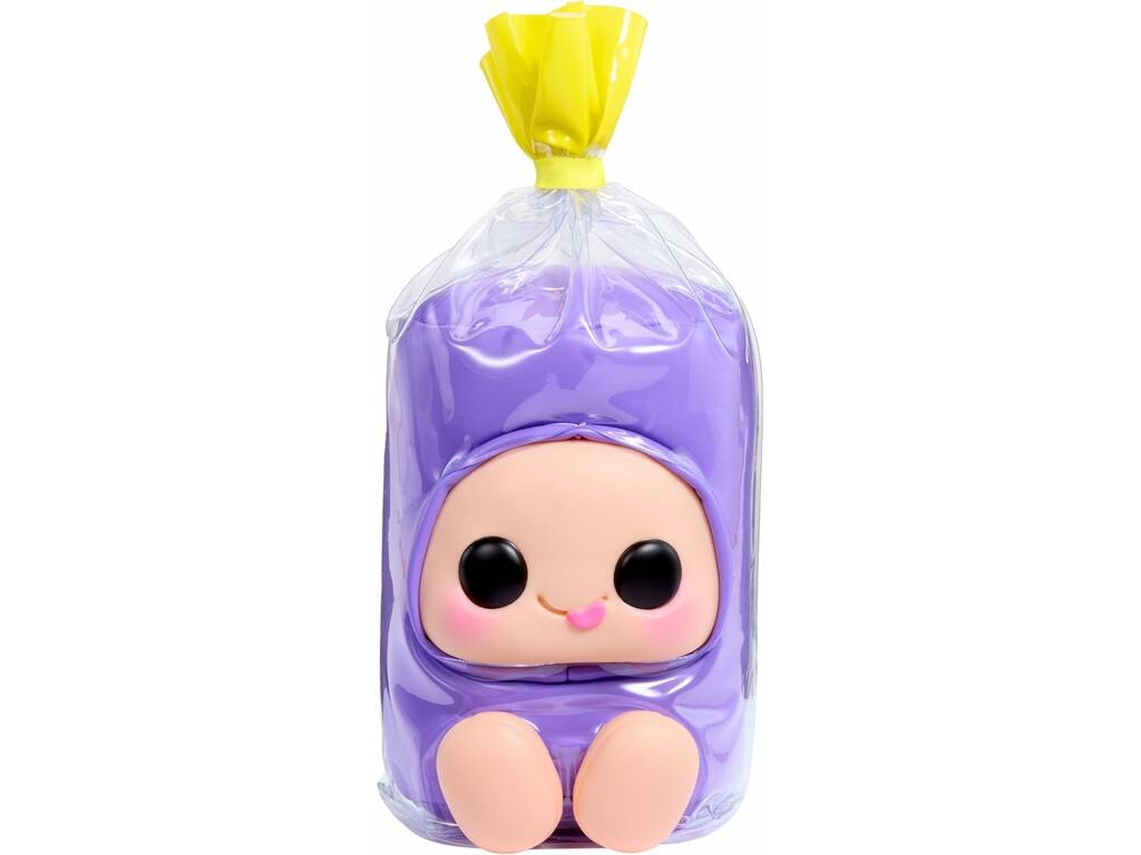 Hyojo Muñeco Squishy Sorpresa