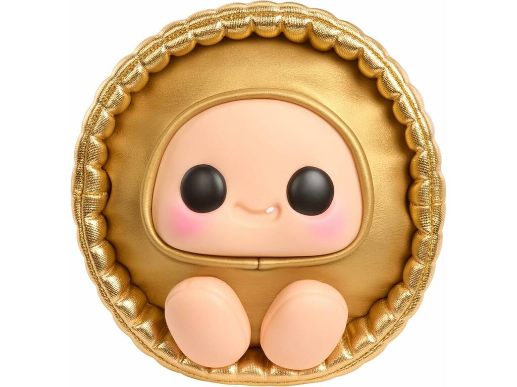 Hyojo Muñeco Squishy Sorpresa