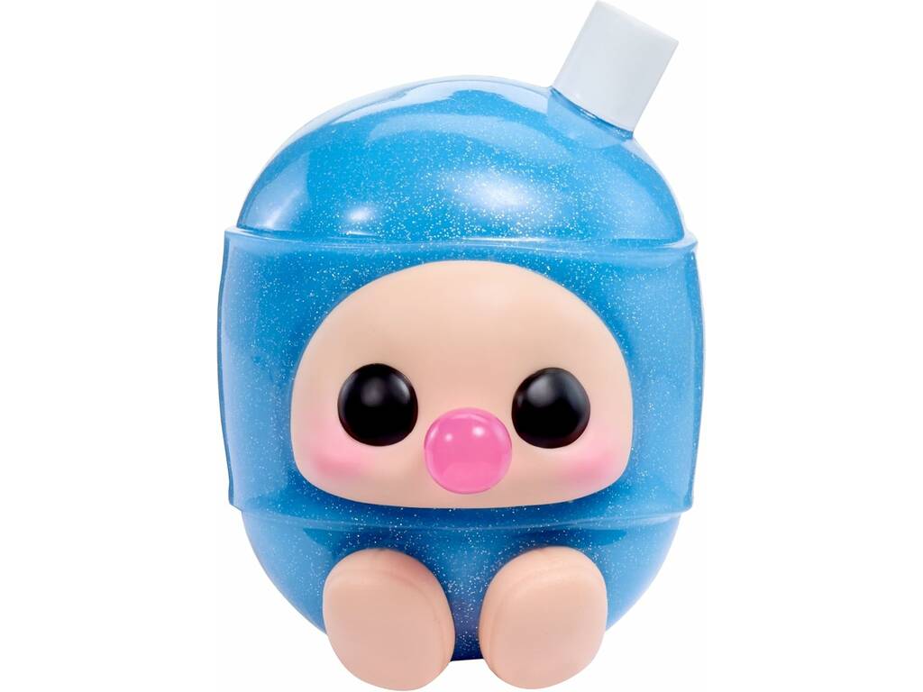 Hyojo Muñeco Squishy Sorpresa