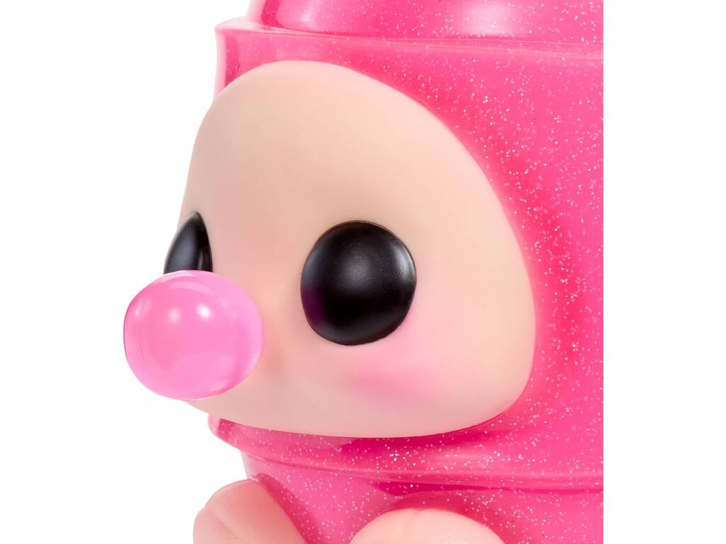 Hyojo Muñeco Squishy Sorpresa