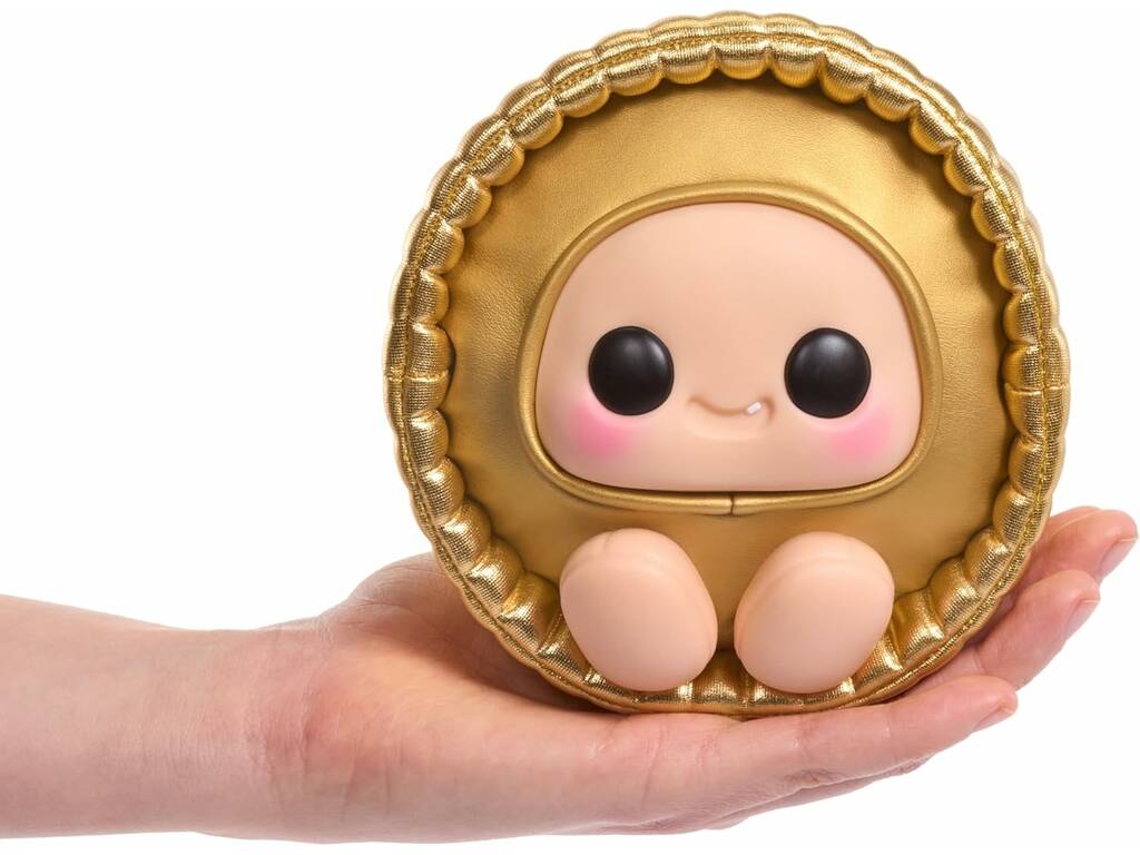 Hyojo Muñeco Squishy Sorpresa