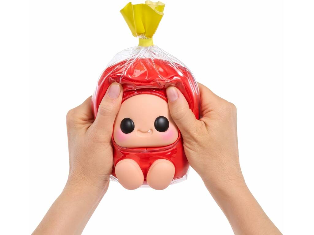 Hyojo Muñeco Squishy Sorpresa