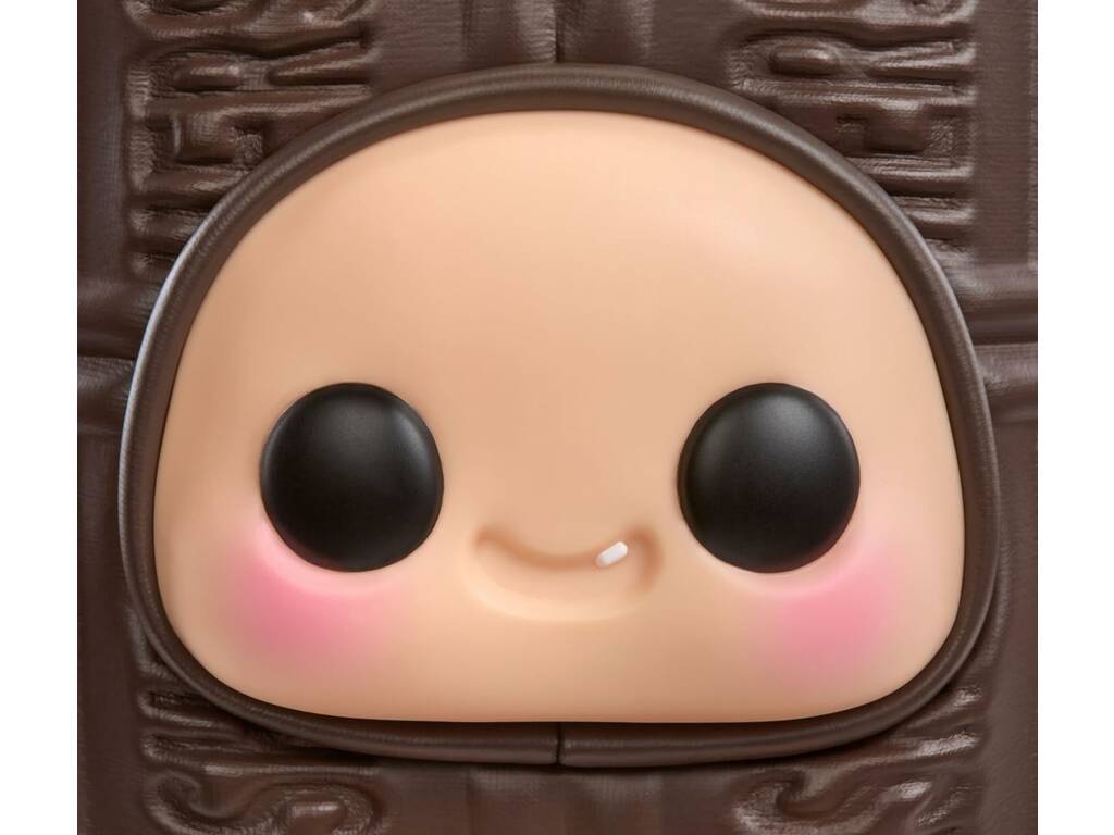 Hyojo Muñeco Squishy Sorpresa