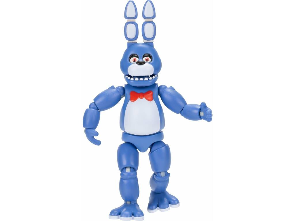 Five Nights at Freddy’s Figura Acción Salto de Miedo de 14 cm