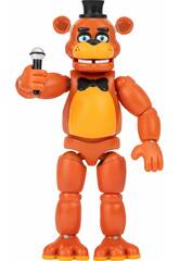 Figurine Saut de peur de Five Nights at Freddy’s, 14 cm