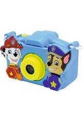 Appareil photo numérique pour enfants La Patouille avec protection