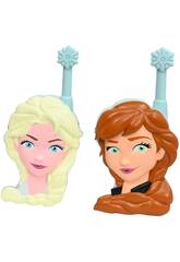 Talkie-walkie 3D Disney La Reine des neiges
