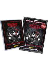 Stranger Things Esta Es Nuestra Historia Megapack de Lanzamiento