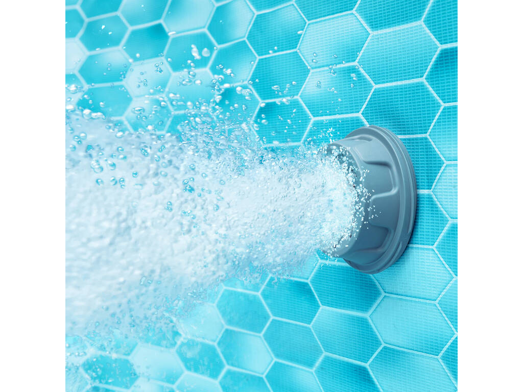 Piscina Desmontable Oasis Pool de 457x122 cm FunSicle F9001548B