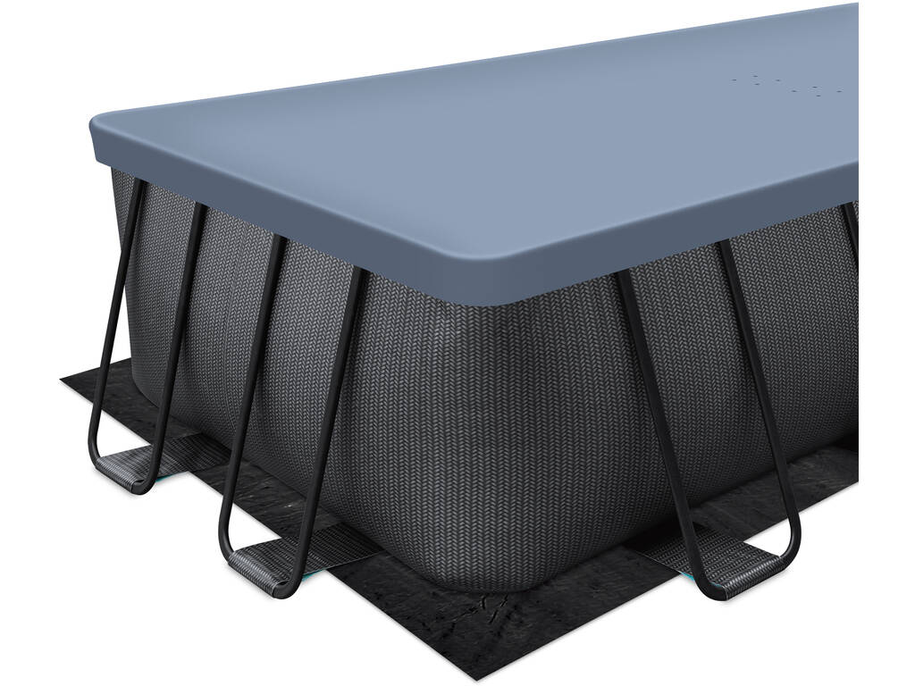 Piscina Desmontable Oasis Designer Lap Pool de 549x274x132 cm FunSicle P4H1809L1