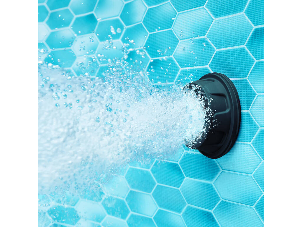 Piscina Desmontable Oasis Designer Lap Pool de 549x274x132 cm FunSicle P4H1809L1