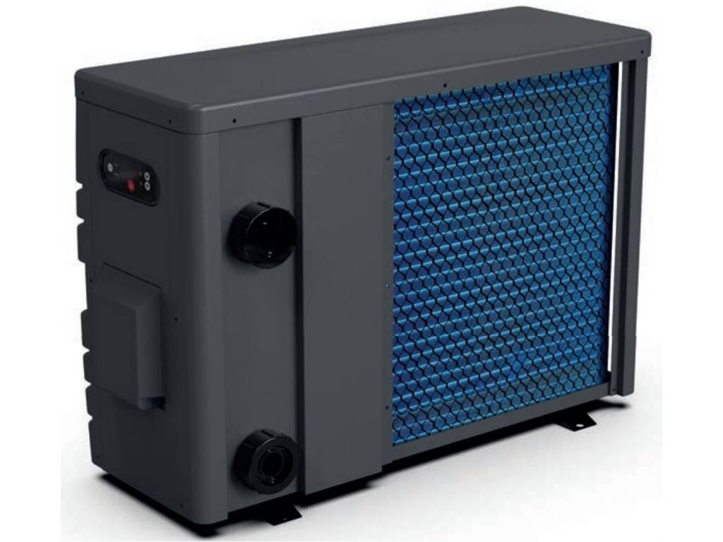 Bomba de Calor Comfortline de 7 KW