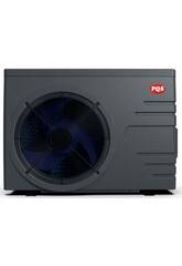 Bomba de Calor Comfortline de 9 KW