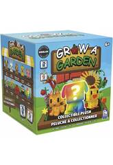 Grow A Garden Caja con Peluche Sorpresa Coleccionable