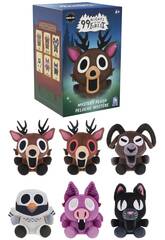 Roblox 99 Nights In The Forest Coffret avec peluche surprise