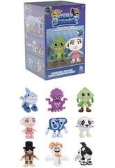 Roblox Steal A Brainrot Coffret avec peluche surprise