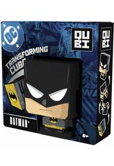 Qubi cube transformable DC Batman