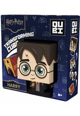 Qubi cube transformable Harry Potter