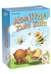 Les petites abeilles Zum Zum