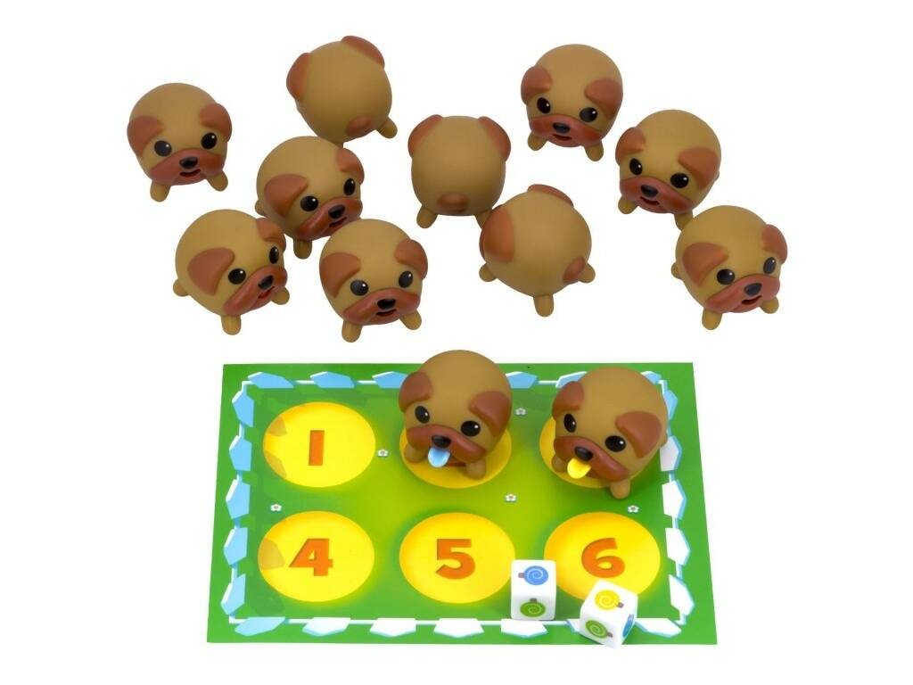 Lolly Dogs - imagen 2