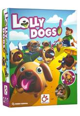 Lolly Dogs
