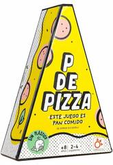P come Pizza