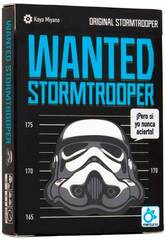 Stormtrooper recherché