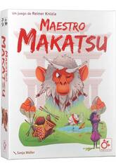 Maître Makatsu