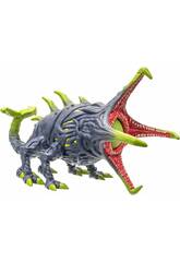 Stranger Things Tales From 85 Figura Vine Dog de 21 cm