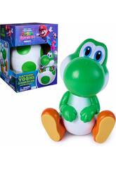 The Super Mario Galaxy Movie Hatchin Yoshi Sale do Ovo