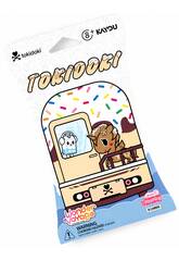 Tokidoki Wonder Voyage Collectible Cards Serie 1 Roaming Sobre en Blíster con 8 Cards