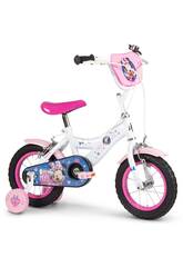 Bicicleta 12