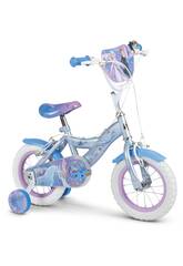 Vélo 12 pouces Frozen de Huffy