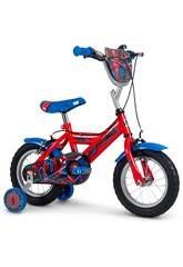Vélo 12 pouces Marvel Spider-Man Huffy