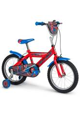 Bicicleta 16