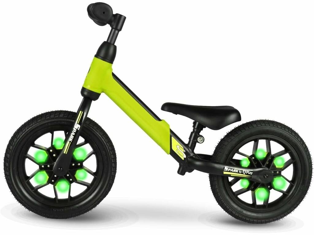 Vélo d'équilibre Spark 12