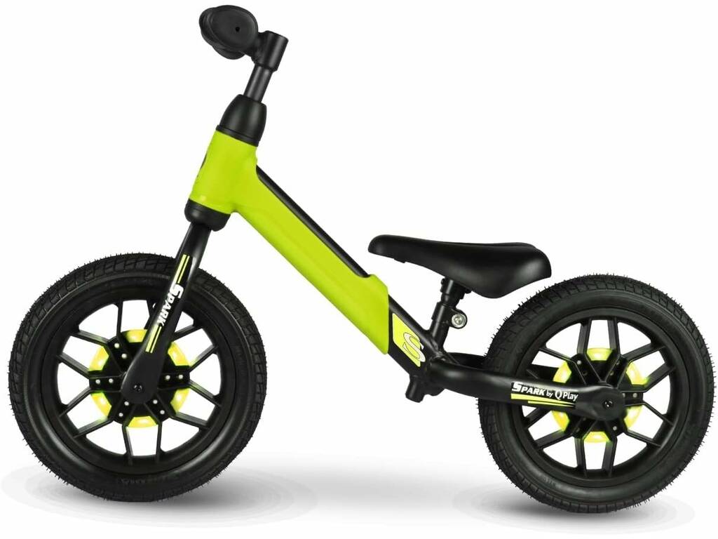 Vélo d'équilibre Spark 12