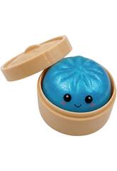 Dumpling Squishy Sugar 1 Dumpling Sorpresa de 10 cm
