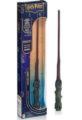 Harry Potter Baguette lumineuse de 37 cm