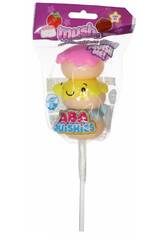 imagen MushMeez Taba Squishies Sweet Friends